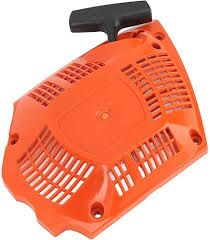504-59-72-02 STARTER ASSY STD