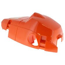 504-05-43-01 CYLINDER COVER ASSY