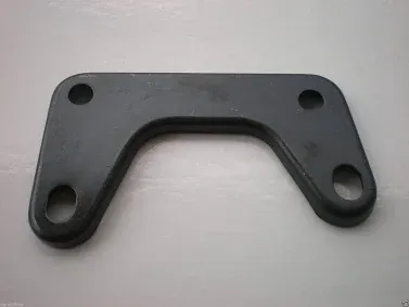 503-52-29-02 MUFFLER BRACE