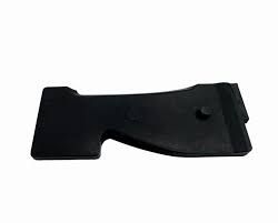 503-57-37-01 RUBBER DEFLECTOR