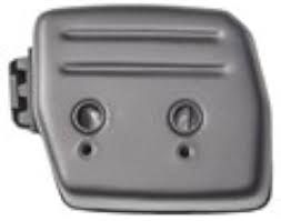 503-59-92-05  MUFFLER