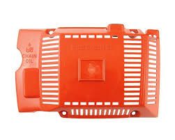 503-61-56-01 STARTER HOUSING 61
