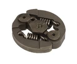 503-71-40-01 CLUTCH