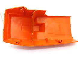 503-61-00-03 CYLINDER COVER