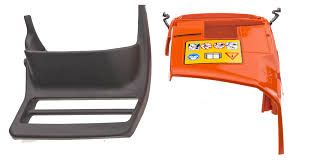 503-62-78-71 HAND GUARD & COVER
