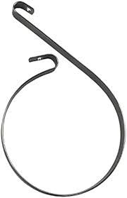 503-72-07-02 BRAKE BAND 394
