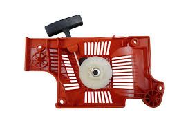 503-60-88-03 STARTER ASSY.