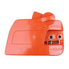 525-61-14-01 CHAIN BRAKE ASSY ORANGE