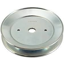 525-56-80-02 PULLEY