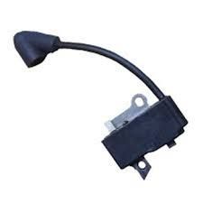 510-11-57-01 IGNITION SYSTEM