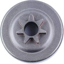 530-06-93-42 CLUTCH DRUM .325 7T SPUR
