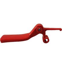 530-04-91-07 THROTTLE TRIGGER