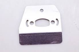 530-03-76-40 HEAT SHIELD