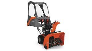 531-30-82-01 SNOWTHROWER CAB (only)