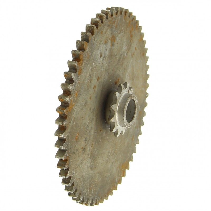 532-10-21-21 GEAR