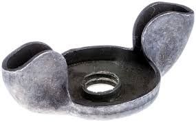 532-12-86-38 WING NUT