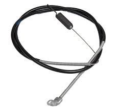 532-14-76-68  CLUTCH CABLE