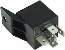 532-10-97-48 RELAY ASSY