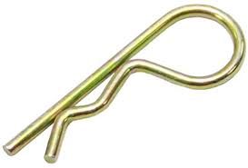 532-16-96-75 RETAINER / HAIRPIN