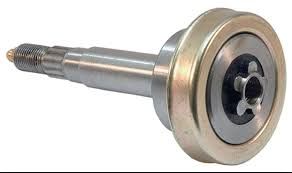 532-17-43-60 SHAFT MANDRE