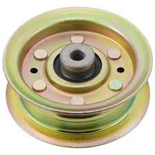 532-17-79-68 PULLEY IDLER, FLAT