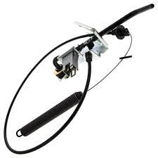 532-16-79-94 CLUTCH CABLE