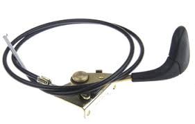 532-17-08-05  CONTROL THROTTLE LT/YT