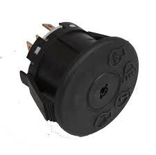 532-17-55-66 IGNITION SWITCH