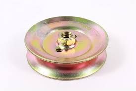 532-19-34-43 PULLEY, 1 PIECE