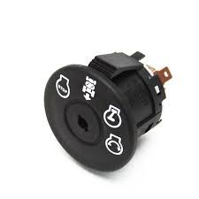 532-19-33-50 IGNITION SWITCH