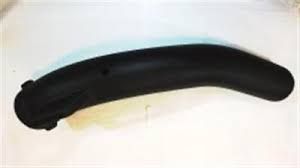 532-18-72-99  UPPER CHUTE 54" BAGGER