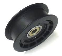 532-18-05-22 IDLER PULLEY