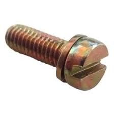 9048-319-0660 SCREW M4X12 SLOTTED