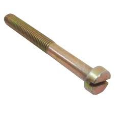 9042-319-1100 SCREW M4X45 SLOTTED