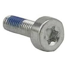 9039-488-0984 SCREW M5X16 TORX