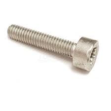 9022-371-0710 SCREW M4X20 SPLINE