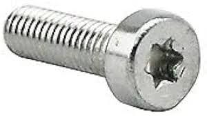 9022-341-1300 TORX SCREW M6X20