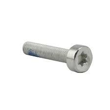 SPLINE SCREW M5X25