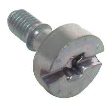 9022-319-1028 SPLINE SCREW M5X14