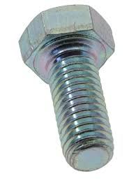 9008-345-0960 SCREWS, HEXAGON HEAD M5 X 12
