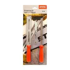 5605-007-1027 SHARPENING KIT 5/32" 3/8P