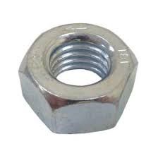 9210-260-1410 HEX NUT M12 LEFT