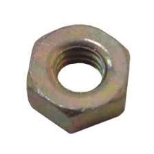 9210-260-0400 NUT M3