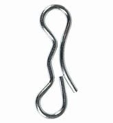 532-19-42-08 PIN COTTER 5/16 BOW TIE