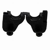 532-43-90-77 BRACKET, FRONT AXEL SUPPORT