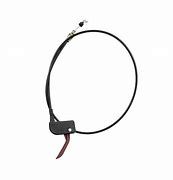 532-42-12-49 CONTROL TRIGGER CABLE ASSY