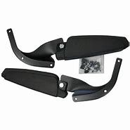 532-42-14-99 KIT - ARMREST 15" TEXSEAT