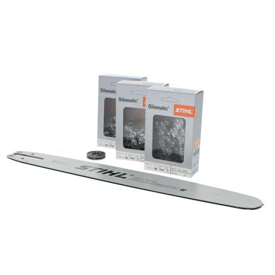 0000-007-1900 PERFORMANCE KIT MS261