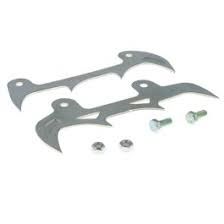 0000-660-0800 BUMPER SPIKE SET