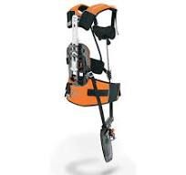 0000-710-9001 ADVANCE X-TREEM HARNESS